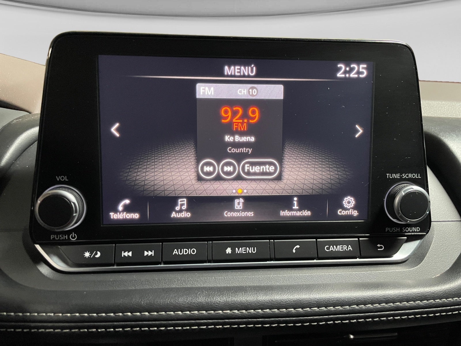 2023 Nissan X-TRAIL ADVANCE 2 ROW 23