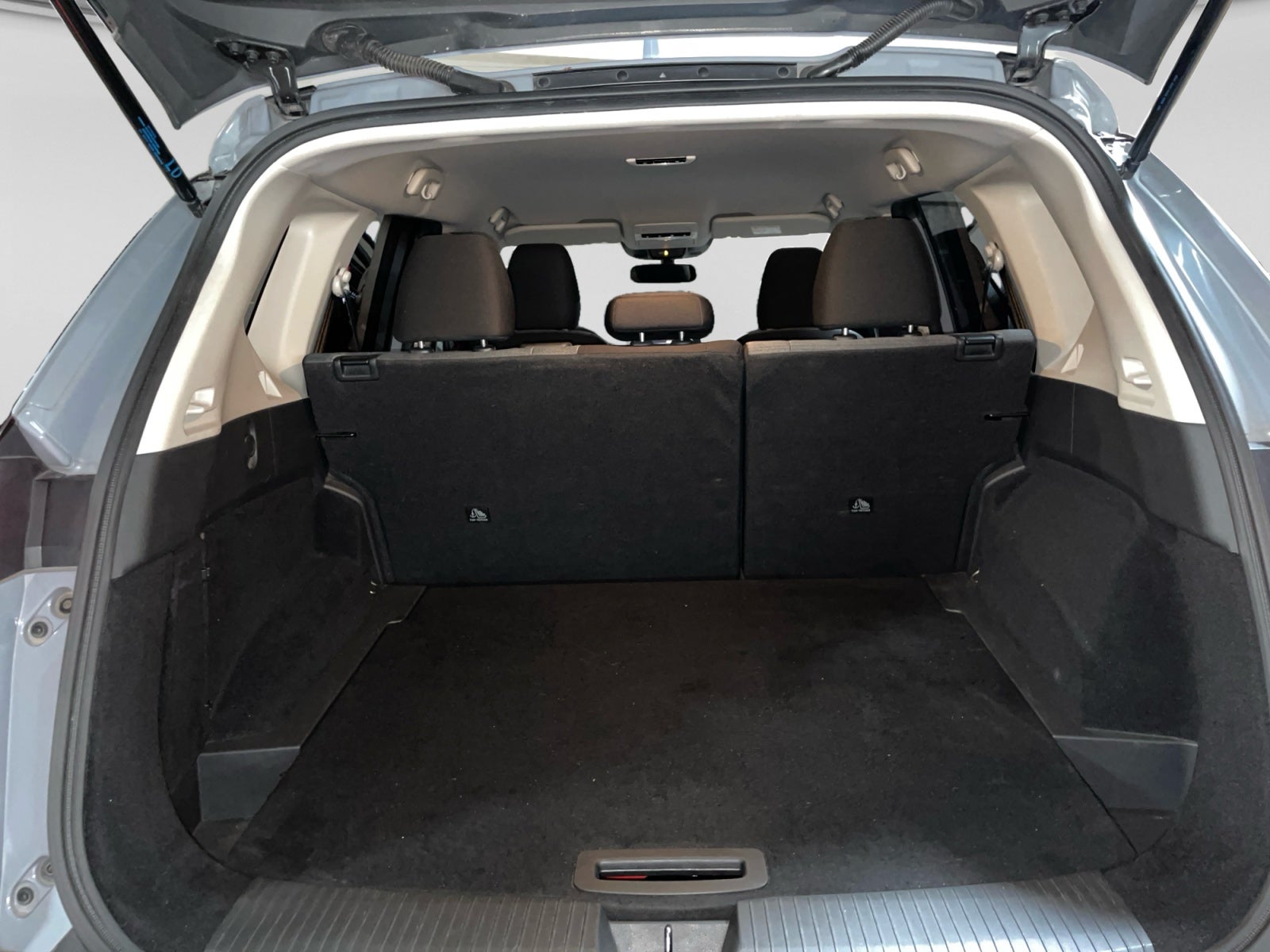 2023 Nissan X-TRAIL ADVANCE 2 ROW 23