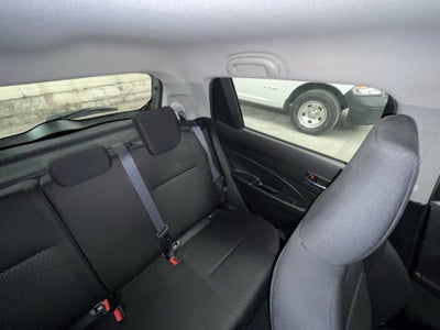 2024 SUZUKI SWIFT GLX CVT