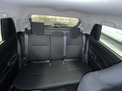 2024 SUZUKI SWIFT GLX CVT