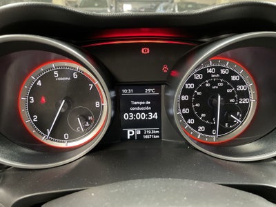 2024 SUZUKI SWIFT GLX CVT