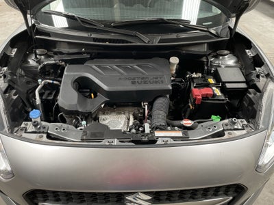 2024 SUZUKI SWIFT GLX CVT