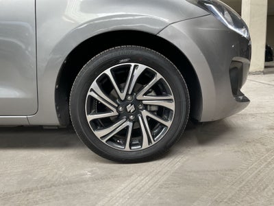 2024 SUZUKI SWIFT GLX CVT