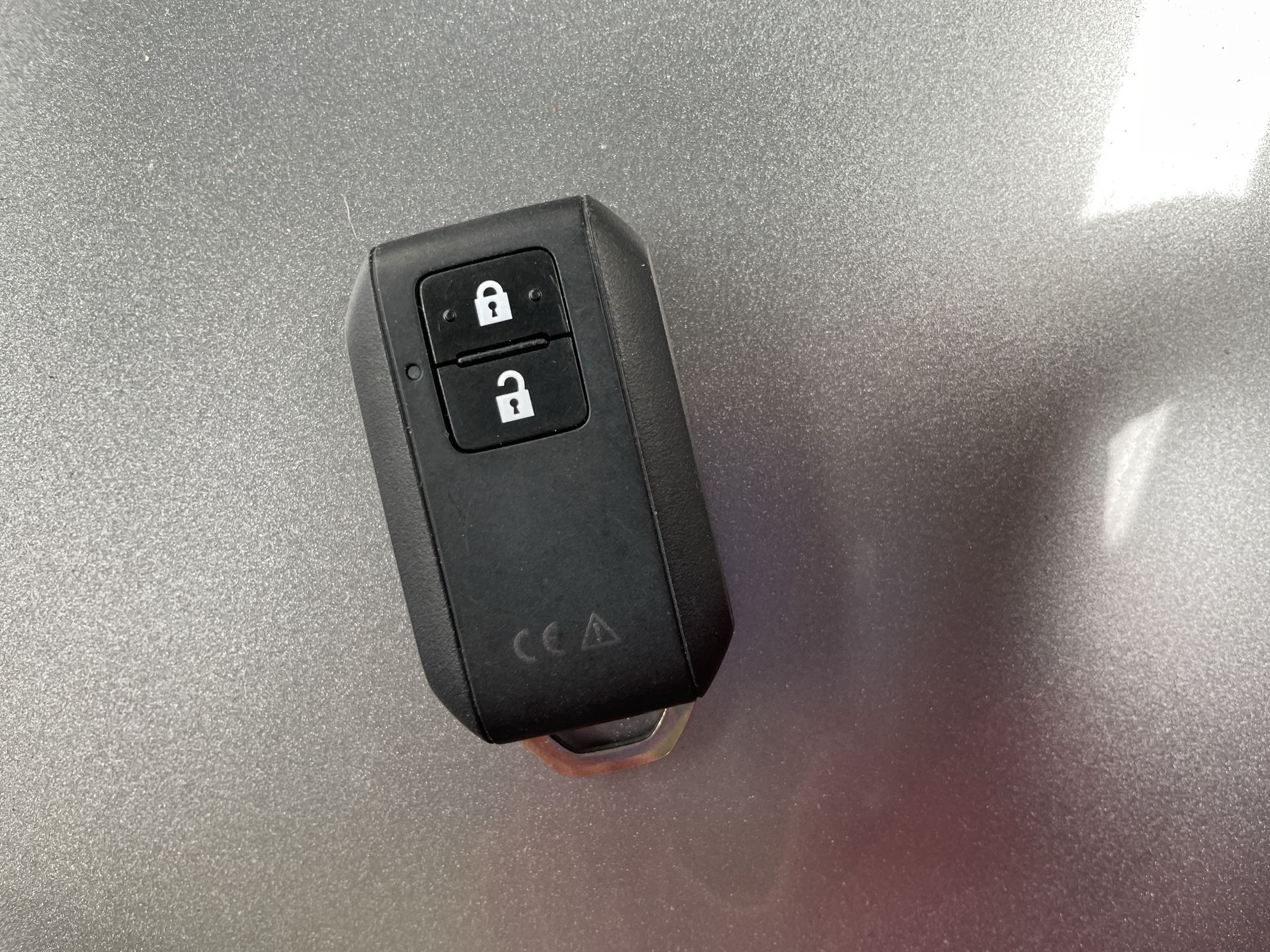 2024 SUZUKI SWIFT GLX CVT