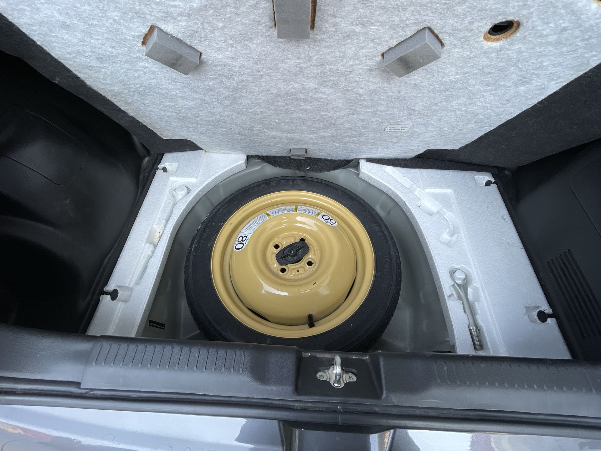 2023 SUZUKI SWIFT GLX CVT