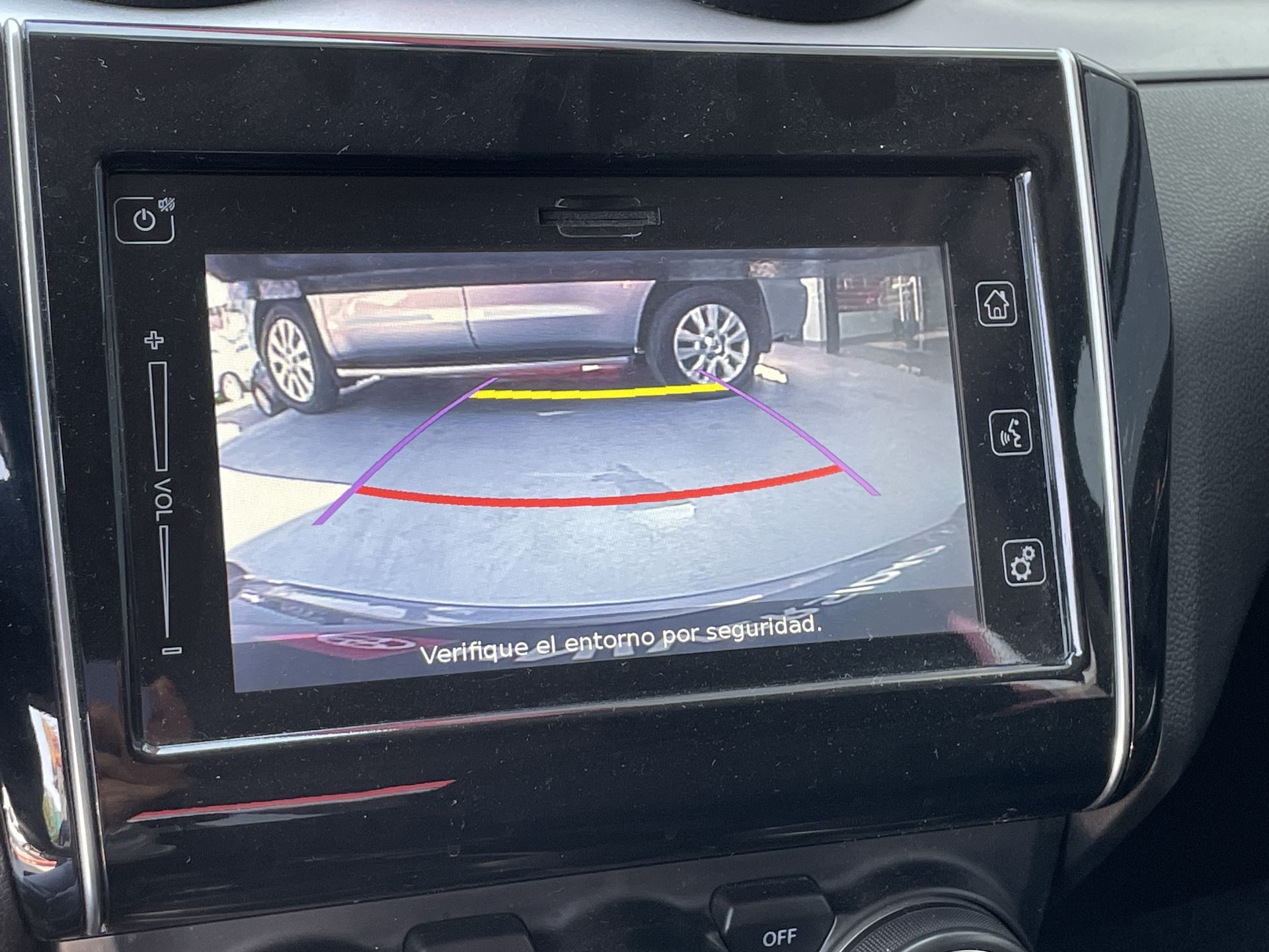 2023 SUZUKI SWIFT GLX CVT