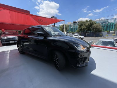 2023 SUZUKI SWIFT 1.4L SPORT 6MT DITC