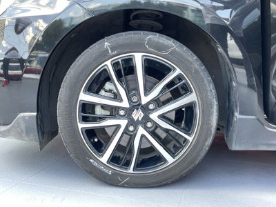 2023 SUZUKI SWIFT 1.4L SPORT 6MT DITC