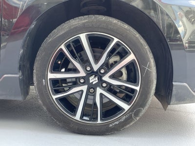 2023 SUZUKI SWIFT 1.4L SPORT 6MT DITC