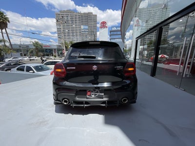 2023 SUZUKI SWIFT 1.4L SPORT 6MT DITC