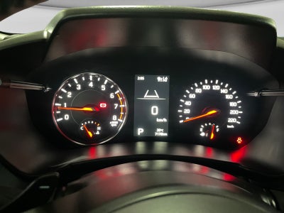 2026 SUZUKI SWIFT BOOSTERGREEN GLX CVT