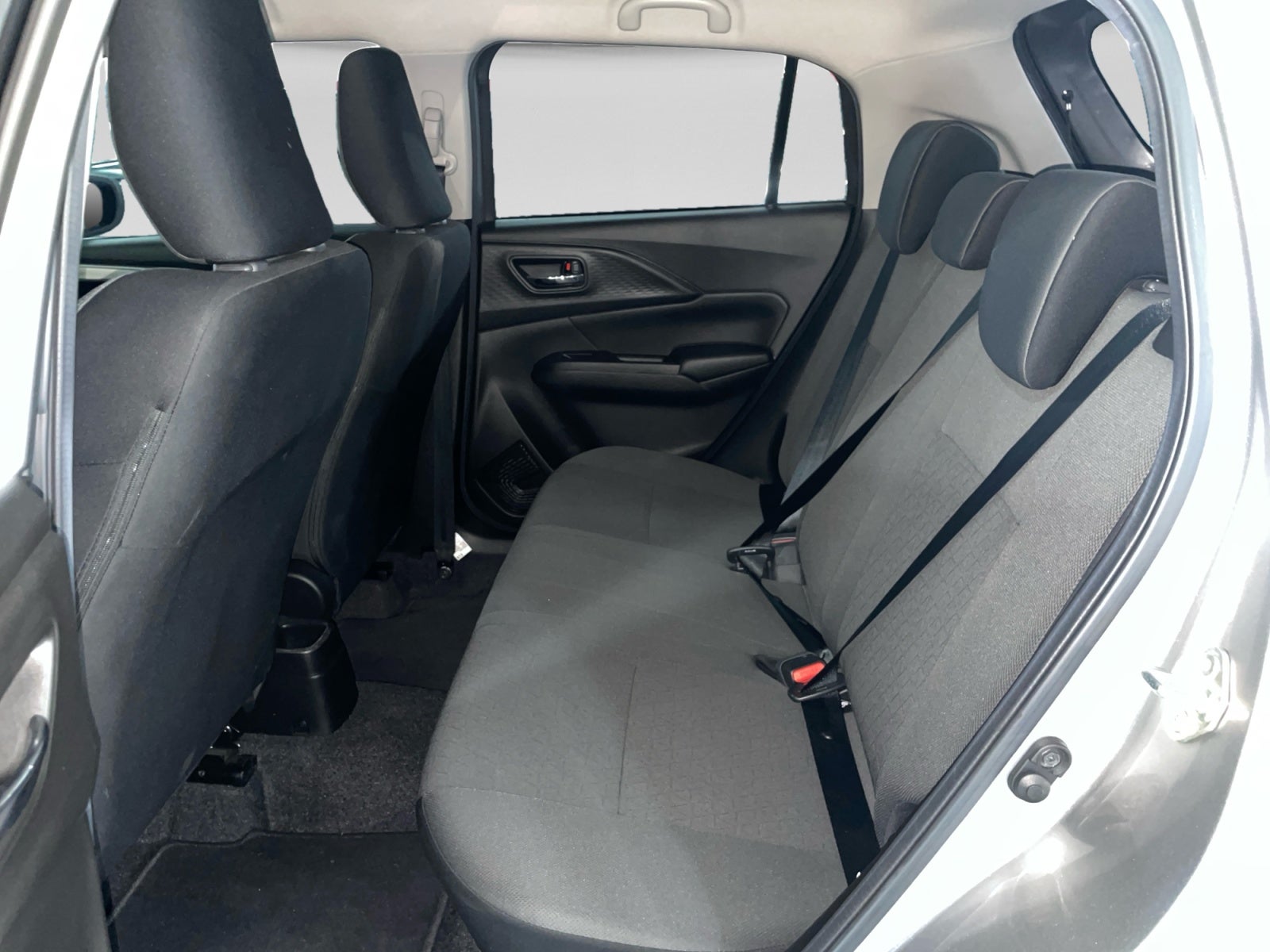 2026 SUZUKI SWIFT BOOSTERGREEN GLX CVT