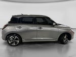 2026 SUZUKI SWIFT BOOSTERGREEN GLX CVT