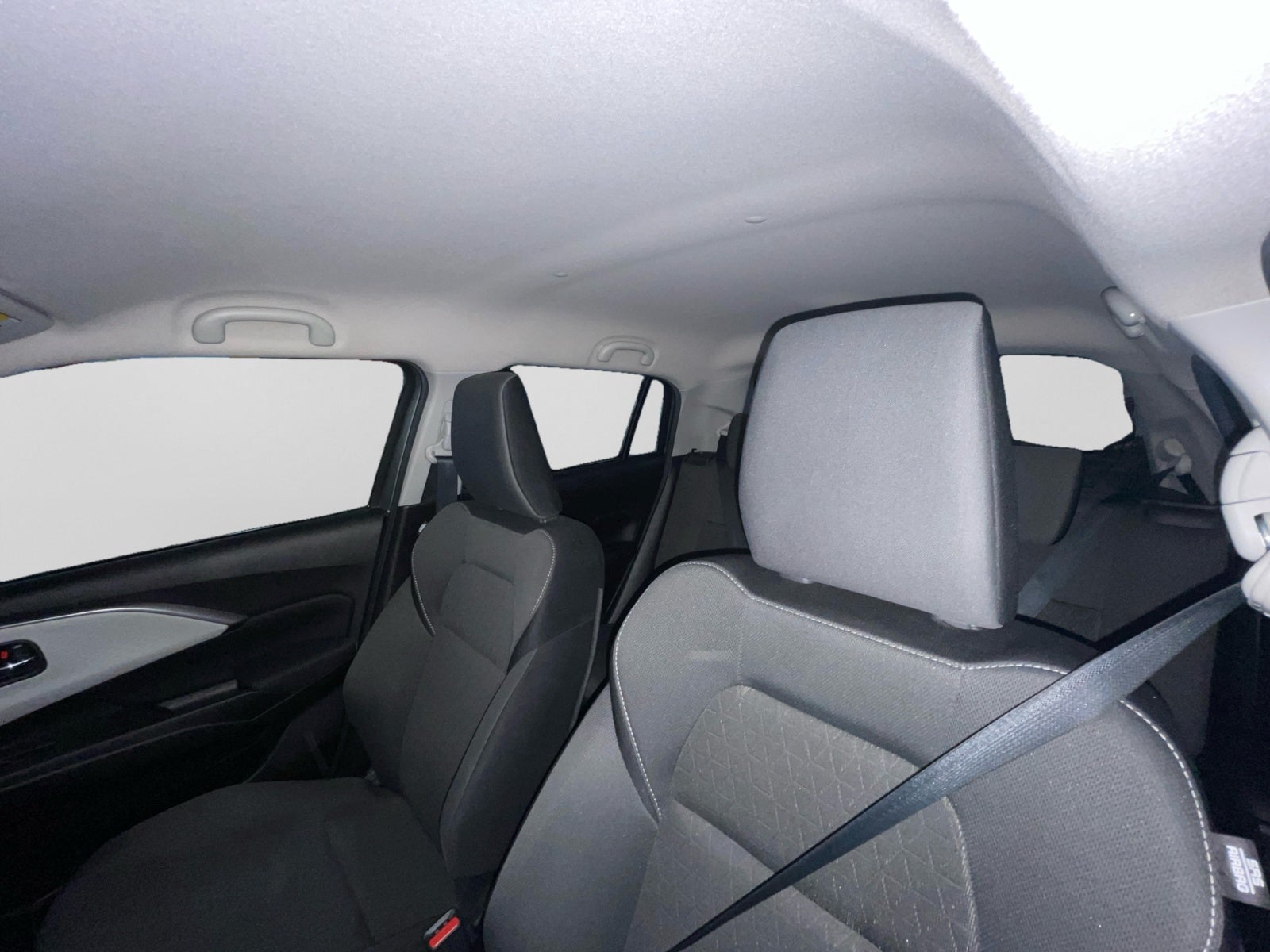 2026 SUZUKI SWIFT BOOSTERGREEN GLX CVT
