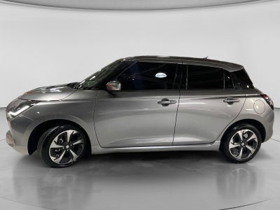 2026 SUZUKI SWIFT BOOSTERGREEN GLX CVT