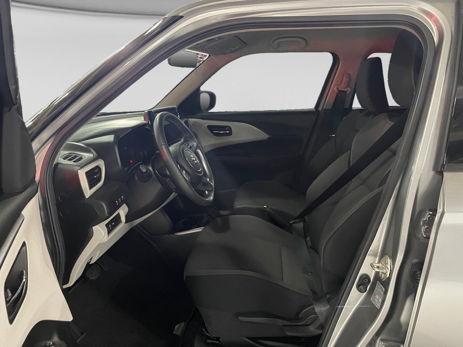 2026 SUZUKI SWIFT BOOSTERGREEN GLX CVT