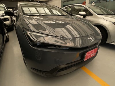 2023 Toyota PRIUS BASE BASE