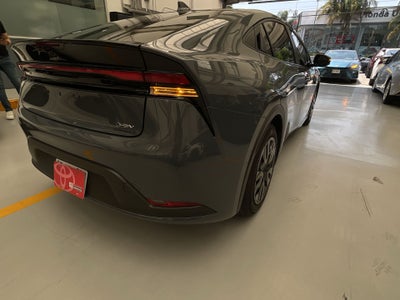 2023 Toyota PRIUS BASE BASE