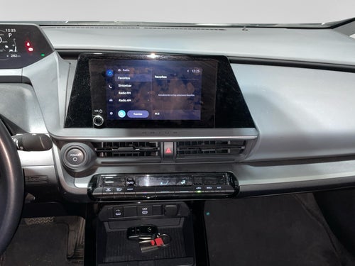 2024 Toyota PRIUS BASE BASE
