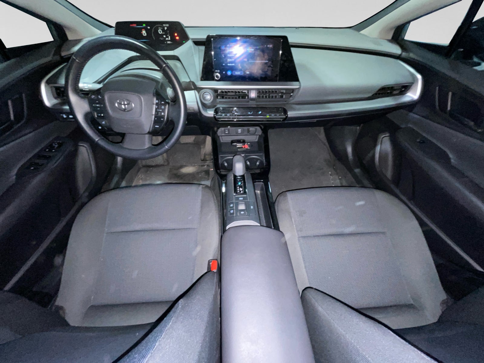 2024 Toyota PRIUS BASE BASE