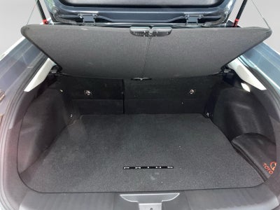 2024 Toyota PRIUS BASE BASE