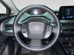 2024 Toyota PRIUS BASE BASE