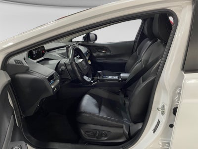 2023 Toyota PRIUS BASE PREMIUM