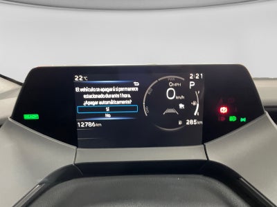 2023 Toyota PRIUS BASE PREMIUM