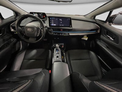 2023 Toyota PRIUS BASE PREMIUM