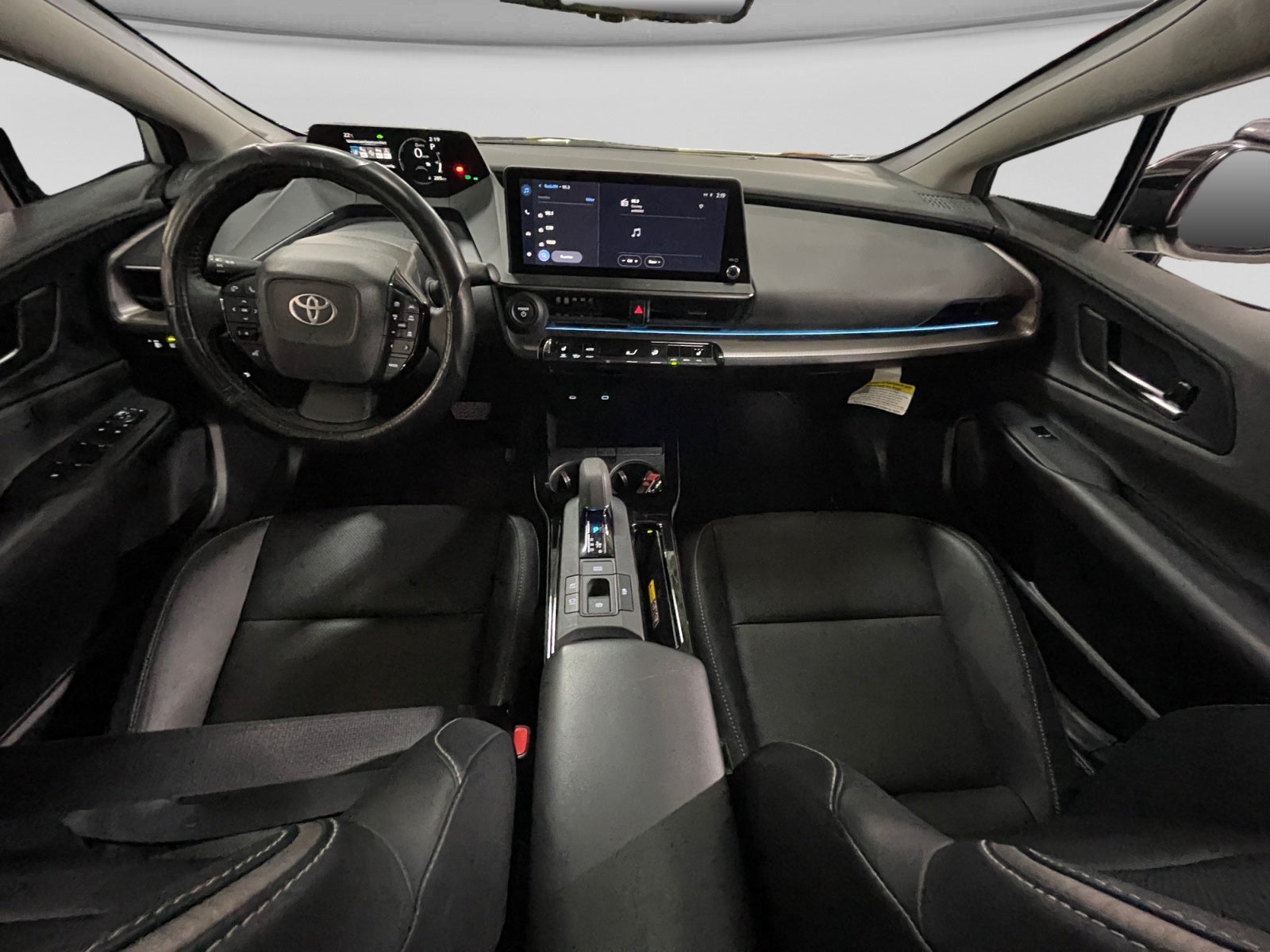 2023 Toyota PRIUS BASE PREMIUM