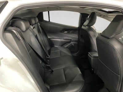 2023 Toyota PRIUS BASE PREMIUM