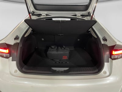 2023 Toyota PRIUS BASE PREMIUM