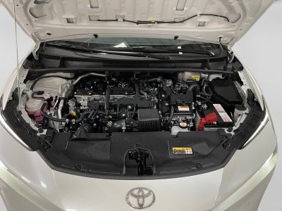 2023 Toyota PRIUS BASE PREMIUM