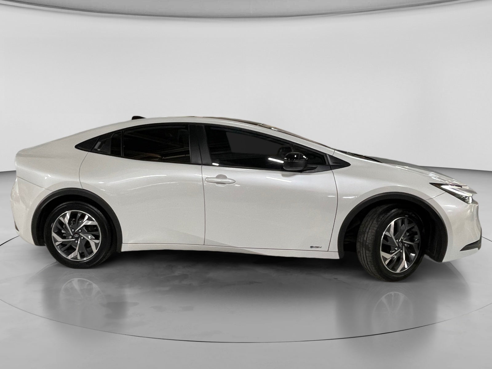 2023 Toyota PRIUS BASE PREMIUM