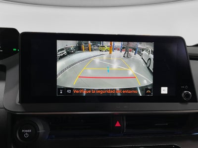 2023 Toyota PRIUS BASE PREMIUM