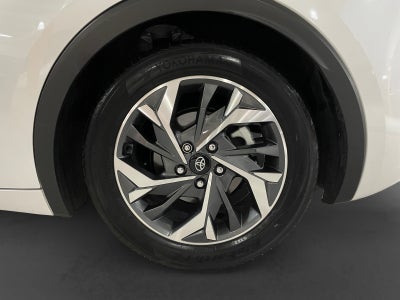 2023 Toyota PRIUS BASE PREMIUM