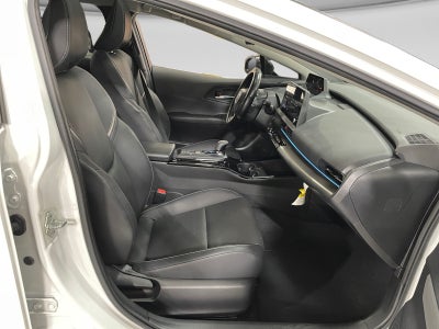 2023 Toyota PRIUS BASE PREMIUM