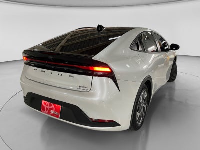 2023 Toyota PRIUS BASE PREMIUM