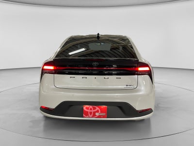 2023 Toyota PRIUS BASE PREMIUM