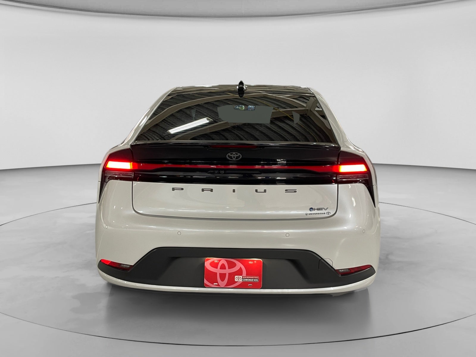 2023 Toyota PRIUS BASE PREMIUM