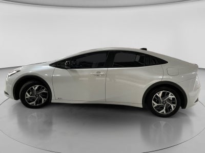 2023 Toyota PRIUS BASE PREMIUM