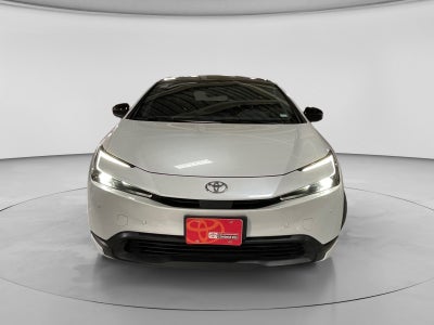2023 Toyota PRIUS BASE PREMIUM