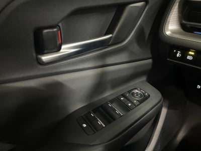 2023 Toyota PRIUS BASE PREMIUM