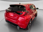 2026 Toyota YARIS GR