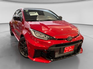 2026 Toyota YARIS GR