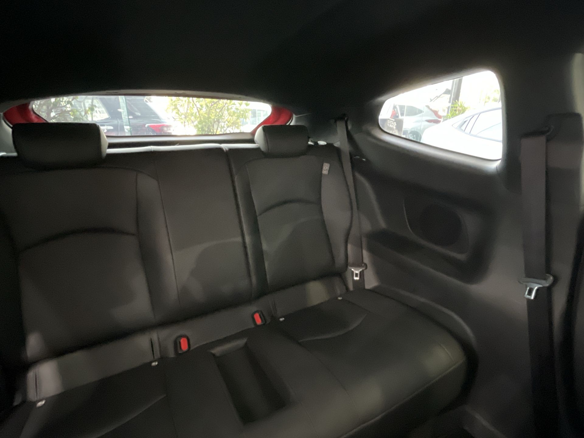 2025 Toyota YARIS GR