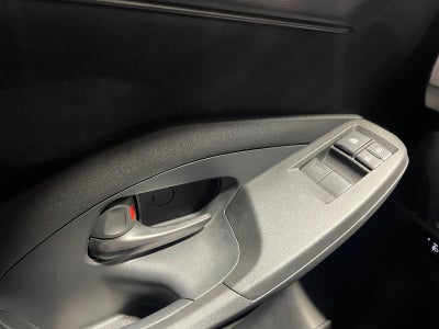 2026 Toyota YARIS GR