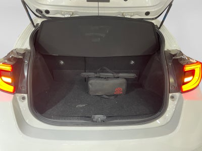 2026 Toyota YARIS GR