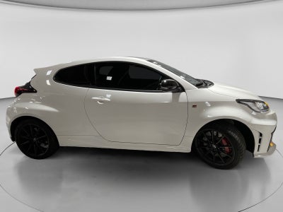 2026 Toyota YARIS GR