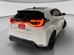 2026 Toyota YARIS GR